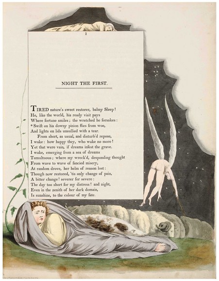 The William Blake Archive