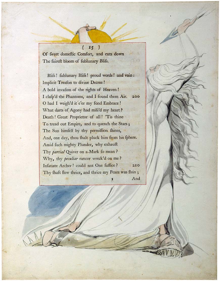 The William Blake Archive The William Blake Archive
